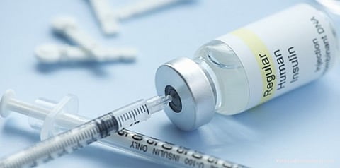 நீரிழிவு நோய்: இன்சுலினுக்கு மாற்று மருந்து கண்டுபிடிப்பு