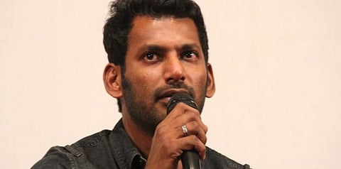 தமிழ்நாடு திரைப்பட தயாரிப்பாளர் சங்க வேலைநிறுத்த அறிவிப்பு வாபஸ்