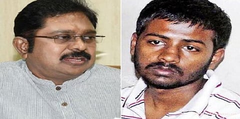 சுகேஷின் ஜாமின் மனு மீது இன்று விசாரணை