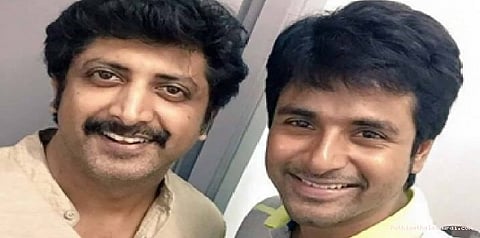 என் ஃபேவரைட் மலேசியா: மோகன் ராஜா ஜில்!