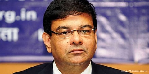 பண மதிப்பு நீக்க விவகாரம்: விளக்கமளிக்கிறார் உர்ஜித்