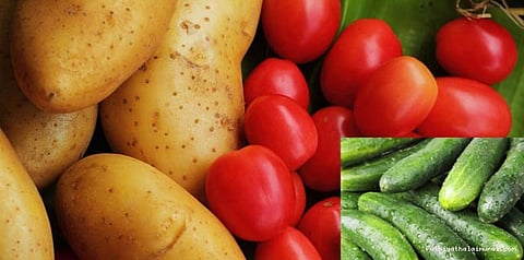 இதெல்லாம் சாப்பிட்டால் மறதி நோய் வருமாம்!