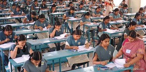 இனி 11க்கு 100+ 12க்கு 100 மார்க்தான்... 200 இல்லை..!