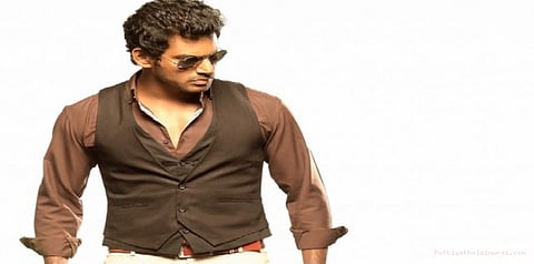 தன்னிச்சையாக முடிவெடுக்கிறார்: விஷால் மீது புகார்