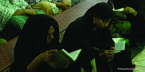 முத்தலாக் பயன்படுத்தக் கூடாது என்று அறிவுறுத்துவோம்: உச்ச நீதிமன்றத்தில் முஸ்லிம் தனிநபர் சட்ட வாரியம்