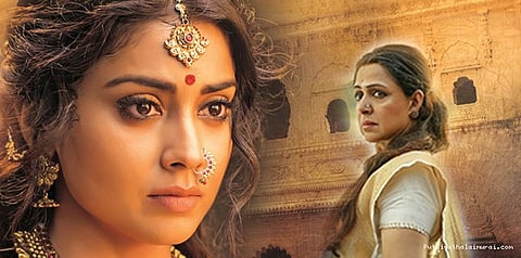 தமிழுக்கு வருகிறது இன்னொரு வரலாற்றுப்படம்!