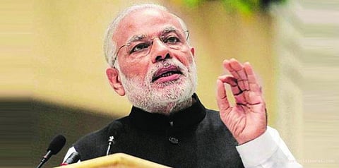 முதல்ல, மன் கி பாத், இப்ப ஜன் கி பாத்!