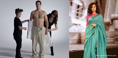 காதியுடன் கைகோர்க்கிறது ரேமண்ட்