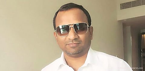 ரவுடி ஸ்ரீதரின் மனைவியிடம் அமலாக்கத்துறை கிடுக்குப்பிடி