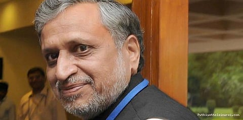 லாலு- நிதிஷூக்கு ஜால்ரா... சத்ருகனை நீக்க பாஜகவில் போர்க்கொடி