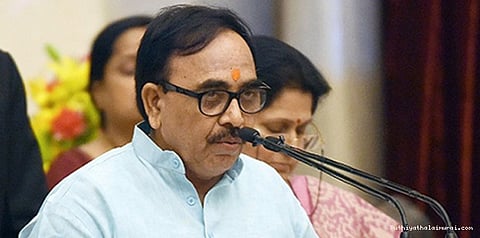 இந்தி மொழி கற்பிப்பதை கட்டாயப்படுத்தக் கூடாது: ஆலோசனைக்குழு பரிந்துரை