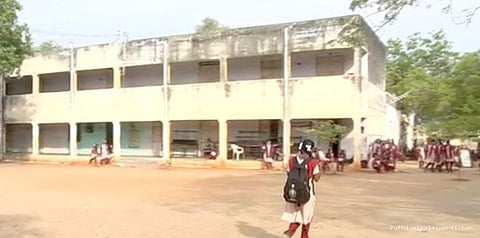 இனி கோடை விடுமுறையிலும் மாணவர்களுக்கு சத்துணவு