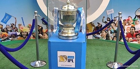 ஐபிஎல் போட்டிகளில் ரூ.10 ஆயிரம் கோடிக்கு பெட்டிங்: அதிர்ச்சி தகவல்