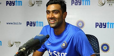 சாம்பியன்ஸ் கோப்பைக்கு புதிய வியூகம்... அஸ்வின் ஓபன் டாக்