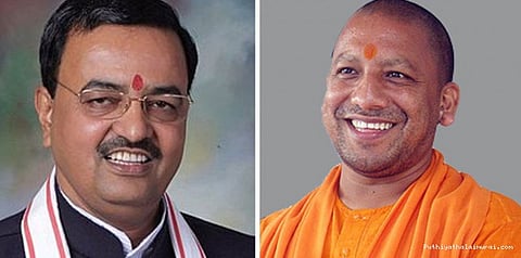 யோகி ஆதித்யநாத்தின் முதல்வர் பதவிக்கு சிக்கல்