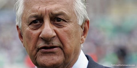 இந்திய கிரிக்கெட் வாரியத்திடம் நஷ்ட ஈடு கோரும் பாகிஸ்தான் வாரியம்