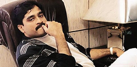 தாவூத் இல்ல திருமணத்தில் 10 போலீசார்!