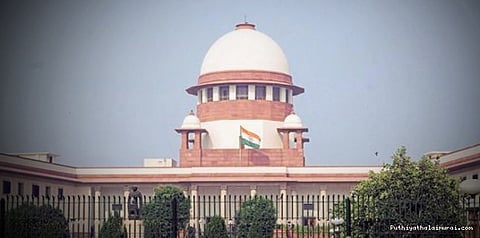 நீட் வழக்கு: அவசரமாக விசாரிக்க மறுப்பு