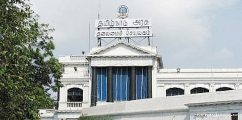 பயிர்க் காப்பீடுக்கு ரூ.522 கோடி தமிழக அரசு ஒதுக்கீடு