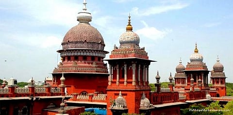 நடிகர்களின் பிடிவாரண்ட்: உயர்நீதிமன்றம் இடைக்காலத் தடை