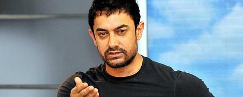 பாகுபலி 2ஐ நான் இன்னும் பார்க்கவில்லை : அமீர்கான்