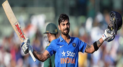 விராத் கோலியை எளிதாக எடை போட வேண்டாம்.. மைக் ஹஸி எச்சரிக்கை