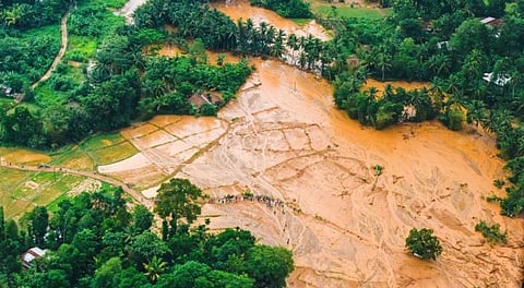 திடீர் வெள்ளத்தால் ஏற்பட்ட உயிரிழப்பை குறைத்துக் கூறிய இலங்கை அரசு?