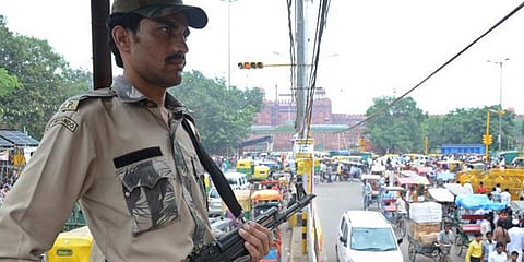 20 தீவிரவாதிகள் ஊடுருவல்: மும்பை, டெல்லி அலர்ட்!