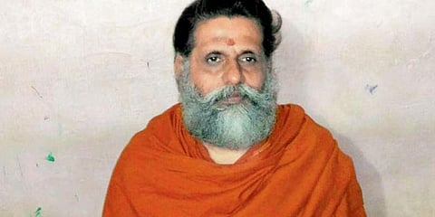 நறுக் சாமியாரால் இனி முடியாது: டாக்டர்கள் தகவல்!