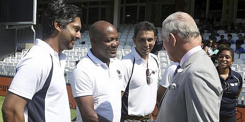 சாம்பியன்ஸ் கோப்பையை யார் வெல்வார்? லாரா கணிப்பு!