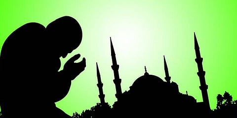 நாளை ரம்ஜான் நோன்பு: தலைமை ஹாஜி அறிவிப்பு