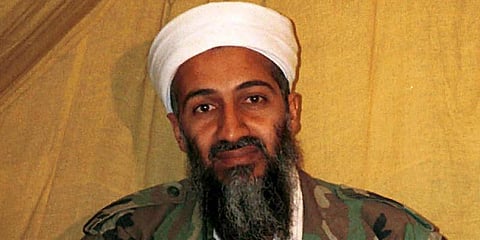 பின்லேடனின் கடைசி நிமிடம்: மனைவி அமாலின் முதல் பேட்டி!