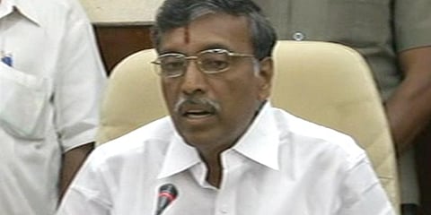 சென்னை, மதுரை பல்கலை.க்கு புதிய துணைவேந்தர்கள்