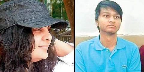 மும்பையில் தாயை கொன்ற மகன்: விசாரணையில் நீடிக்கும் மர்மம்