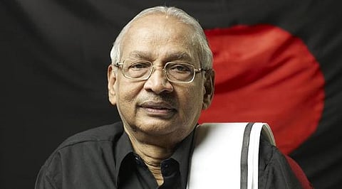 மத்திய அரசு இந்துத்துவா ஆட்சியை கொண்டு வர முயற்சிக்கிறது - கி.வீரமணி