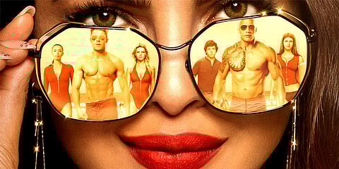 தமிழில் வெளியாகும் பிரியங்கா சோப்ராவின் ‘பே வாட்ச்’