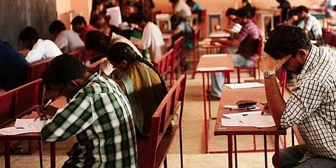 ஐஏஎஸ் தேர்வுக்கு ஹால்டிக்கெட்: அடையாள அட்டையுடன் வர அறிவுறுத்தல்