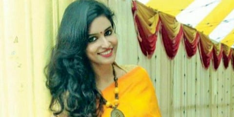 காணாமல் போன மாடலை கண்டுபிடிக்க 2 தனிப்படை