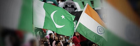 பாகிஸ்தானுடன் கிரிக்கெட் கிடையாது: அமைச்சர் திட்டவட்டம்