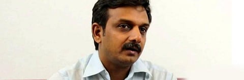 மே 17 இயக்கத்தின் ஒருங்கிணைப்பாளர் திருமுருகன் காந்தி மீது குண்டர் சட்டம் பாய்ந்தது