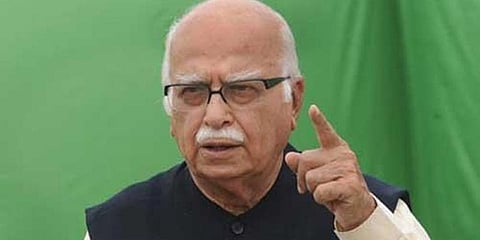 இன்று ஆஜராகிறார் அத்வானி: புதிய குற்றச்சாட்டுகள் பதிவு?