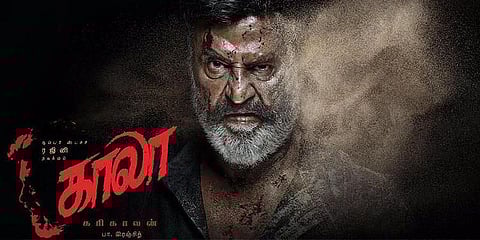 இந்தா கிளம்பிட்டாய்ங்கள்ல: காலா கதை இவரோடதாம்!