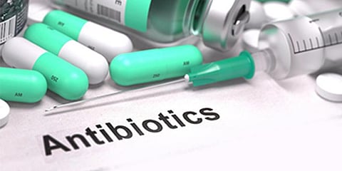 மருந்து வேலை செய்யலையா? வருது மேஜிகல் ஆண்டிபயாட்டிக்