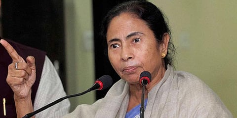 மாட்டிறைச்சி தடை: என்ன சொல்கிறார் மம்தா பானர்ஜி?