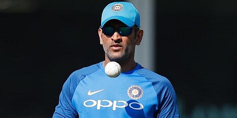 தோனியின் எதிர்காலத்தை நிர்ணயிக்குமா சாம்பியன்ஸ் கோப்பை?