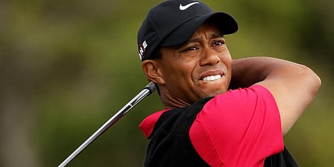 மது இல்ல, அது மருந்து..! டைகர் உட்ஸ் விளக்கம்