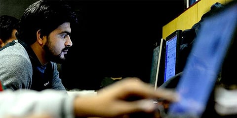 ஐ.டி. ஊழியர்களுக்கு எதற்கு தொழிற்சங்கம்?: இன்ஃபோசிஸின் முன்னாள் அதிகாரி