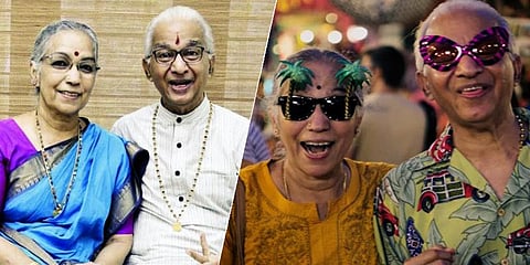 அட, இவங்க அவங்கள்ல!