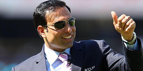 கோச் பஞ்சாயத்து டீமை பாதிக்காதாம்: லக்ஷ்மண் கணிப்பு