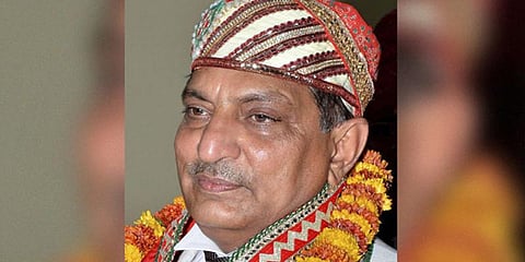 மயில் ஏன் தேசியப் பறவை?: அது செக்ஸ் வைத்துக் கொள்வதில்லை: நீதிபதி விளக்கம்